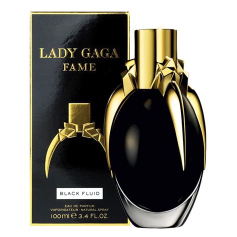 lady gaga perfume dupe|lady gaga fame perfume notes.